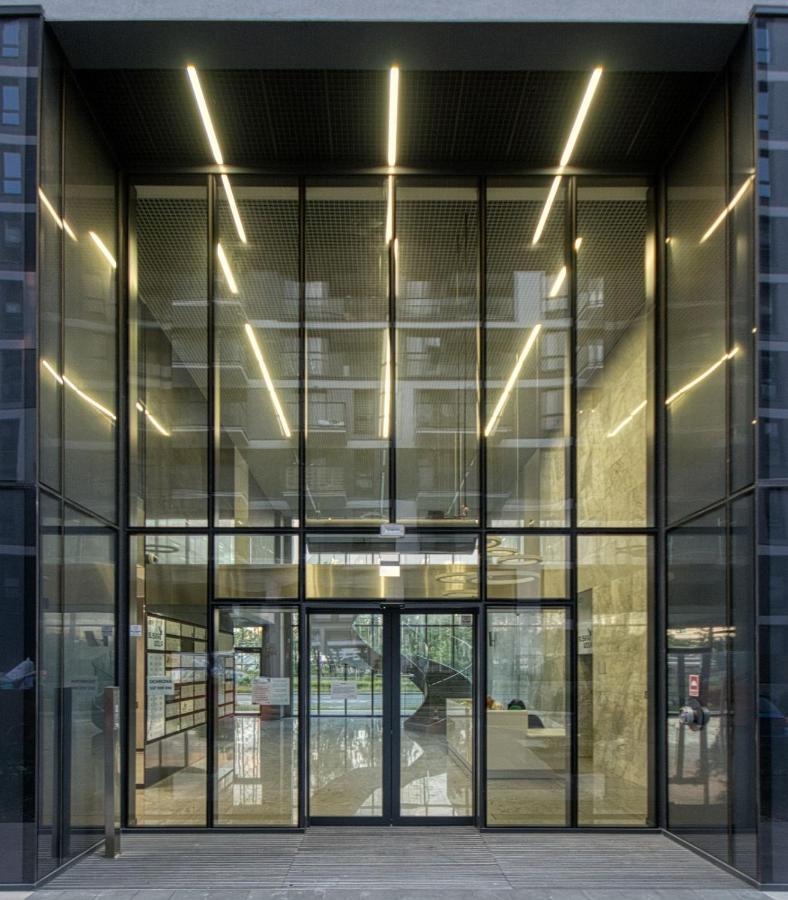 Prymasa Tysiaclecia 83A By Homeprime Warsawa Bagian luar foto