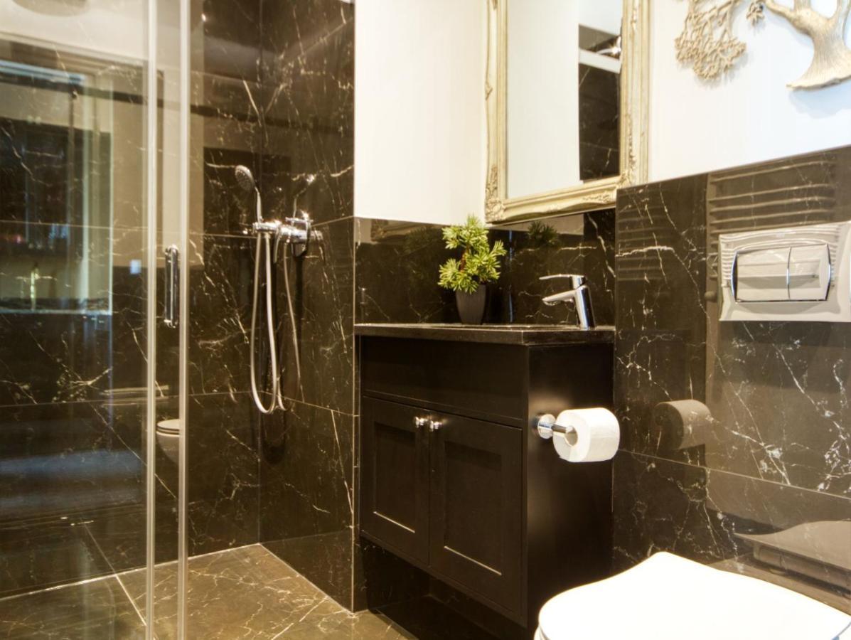 Prymasa Tysiaclecia 83A By Homeprime Warsawa Bagian luar foto