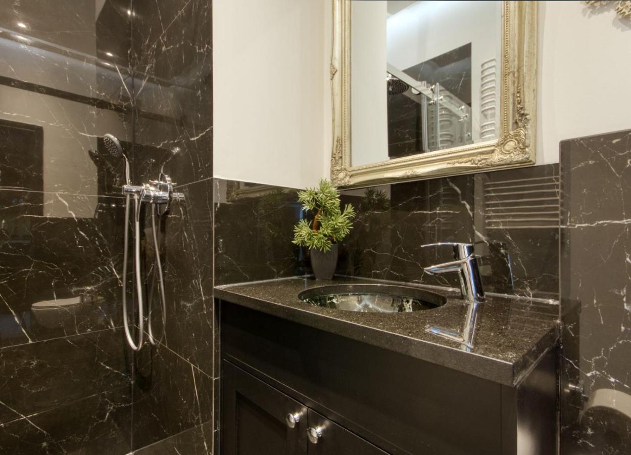 Prymasa Tysiaclecia 83A By Homeprime Warsawa Bagian luar foto