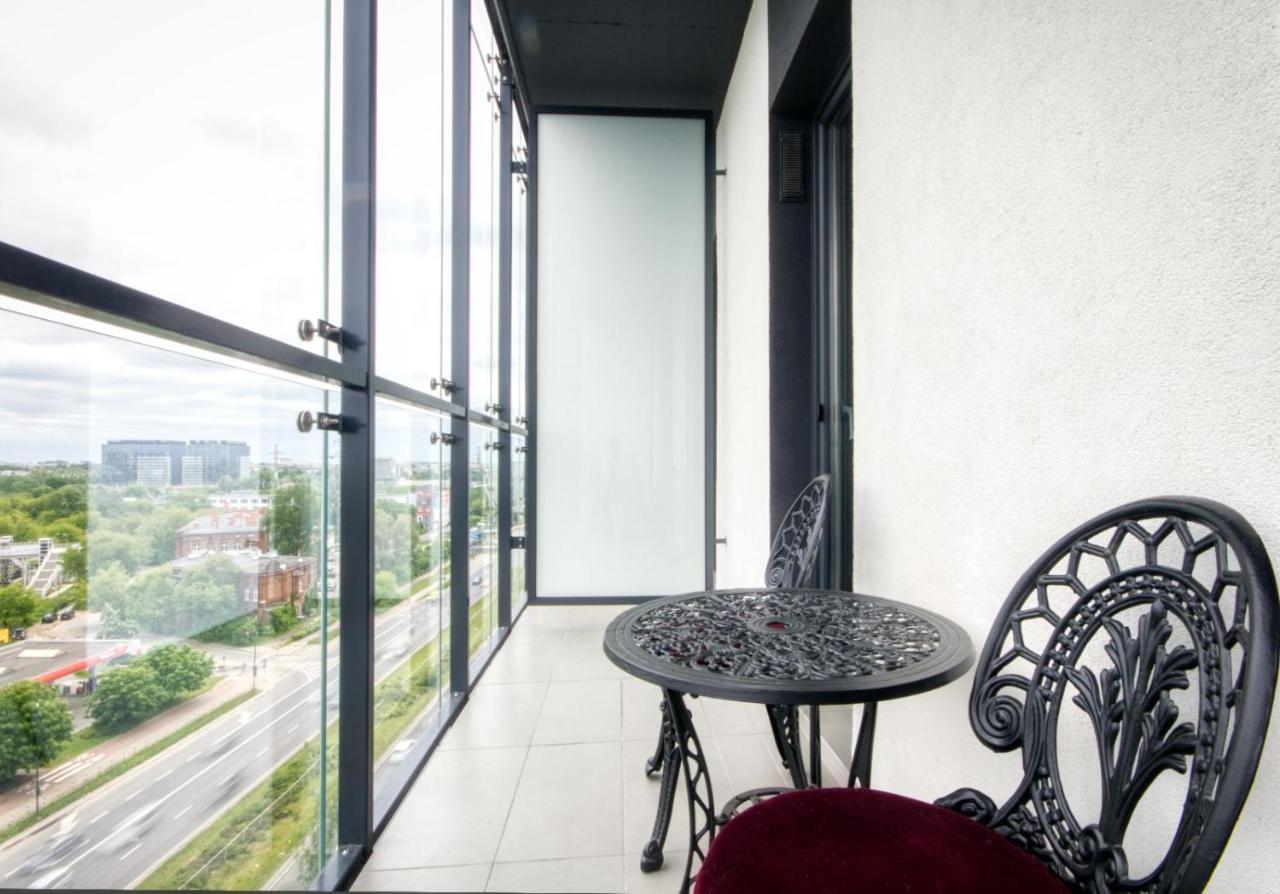 Prymasa Tysiaclecia 83A By Homeprime Warsawa Bagian luar foto